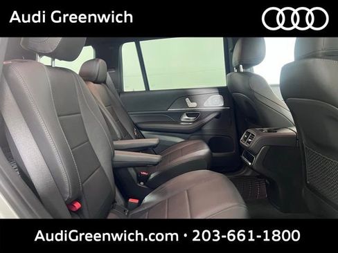 Used 2021 Mercedes-Benz GLS 450 4MATIC image 15
