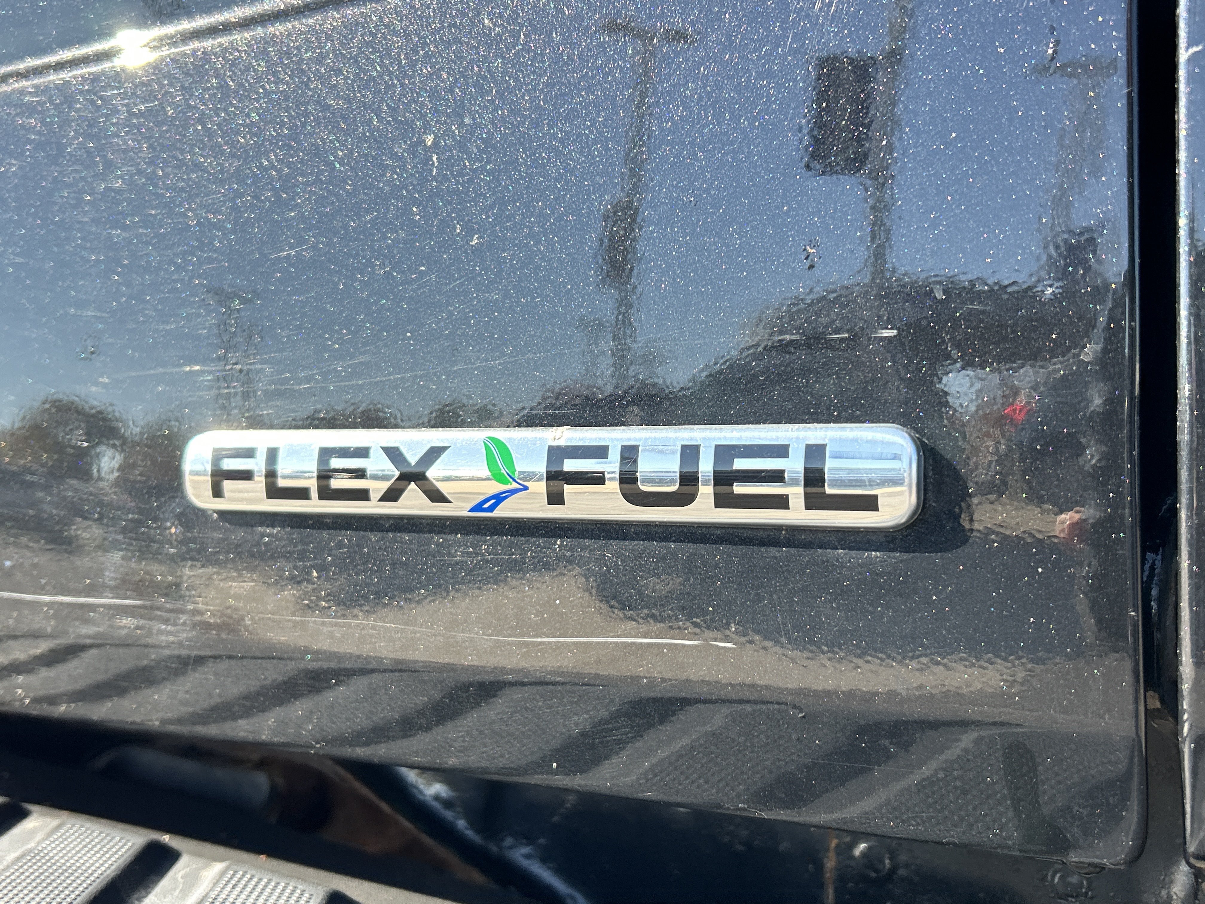 Used 2013 Ford F150 FX4 AWD/4WD image 26