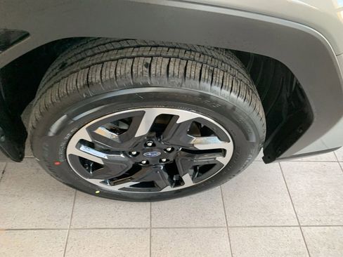 New 2025 Subaru Forester Limited image 23