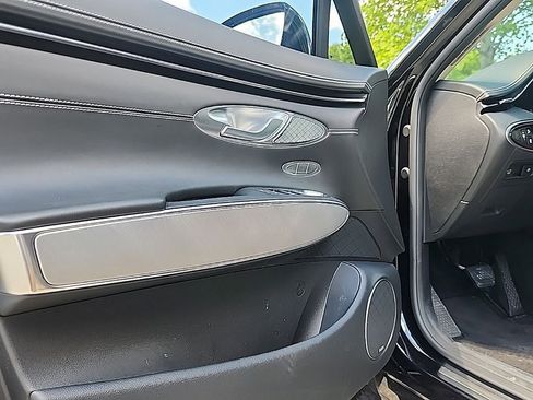 Used 2023 Genesis Electrified GV70 w/ Prestige Package AWD/4WD image 5