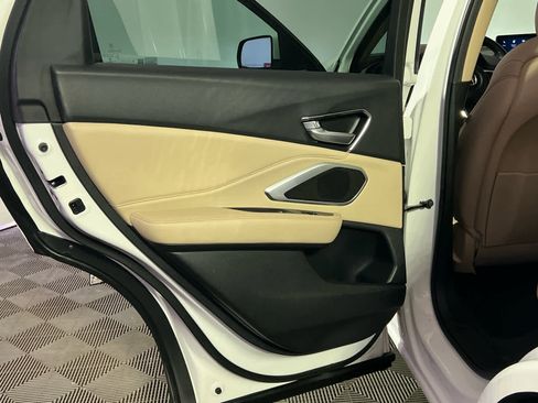 Certified 2021 Acura RDX AWD image 24