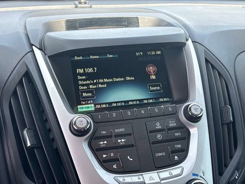 Used 2015 Chevrolet Equinox LTZ FWD image 19