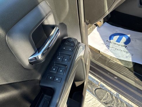 Used 2016 Chevrolet Silverado 1500 LT w/ All Star Edition image 15