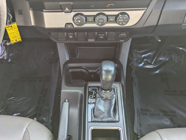 Used 2023 Toyota Tacoma SR RWD image 19