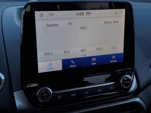 Used 2021 Ford EcoSport SE image 20