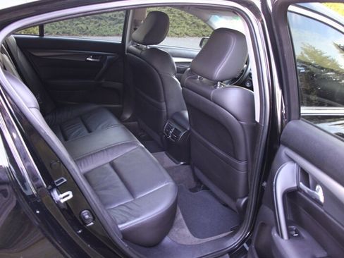 Used 2012 Acura TL image 6