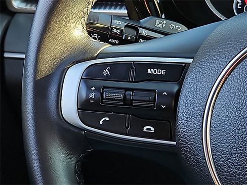 Used 2024 Kia K5 GT-Line image 22