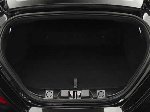 Used 2022 Ferrari Roma Nero Daytona Metallic image 8