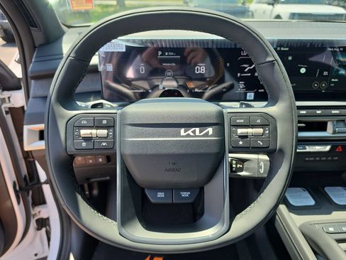 New 2027 Kia Telluride S AWD/4WD image 30