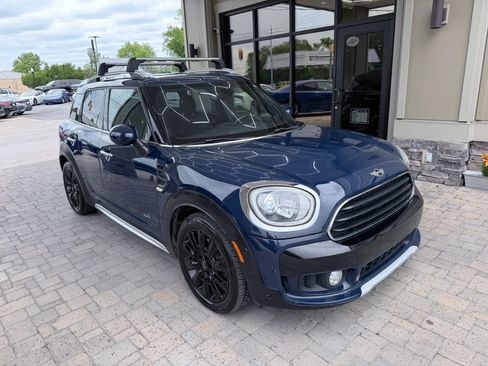 Used 2018 MINI Cooper Countryman ALL4 AWD/4WD image 55