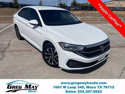 Used 2024 Volkswagen Jetta S