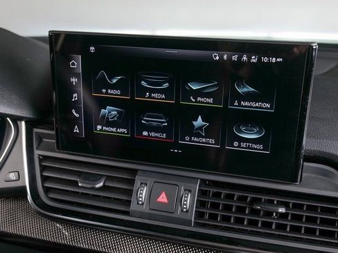 Used 2023 Audi SQ5 Premium Plus w/ Premium Plus Package image 15