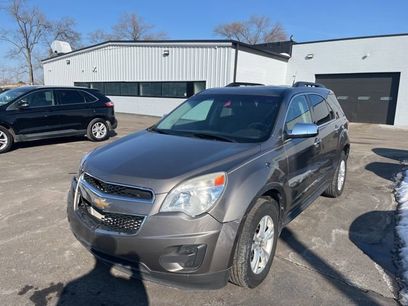 Used 2011 Chevrolet Equinox LT w/ All-Star Package