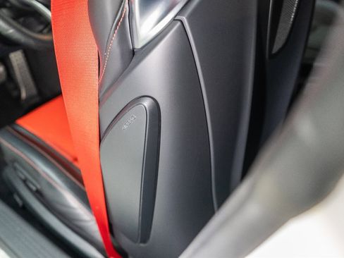 Used 2018 Mercedes-Benz AMG GT Base image 24