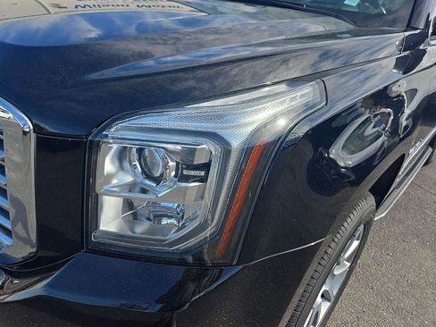 Used 2020 GMC Yukon Denali AWD/4WD image 34