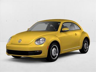 Used 2012 Volkswagen Beetle Turbo FWD video 1