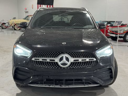Used 2023 Mercedes-Benz GLA 250 4MATIC image 17