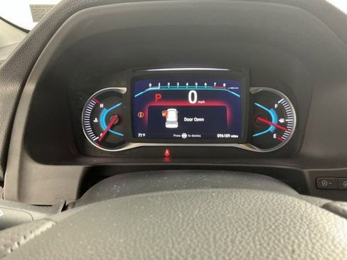 Certified 2020 Honda Passport Touring image 16