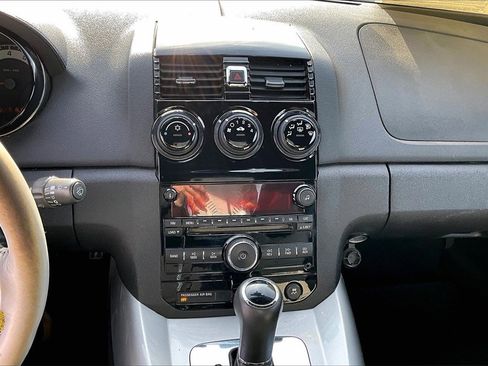 Used 2008 Saturn Sky Red Line Carbon Flash image 23