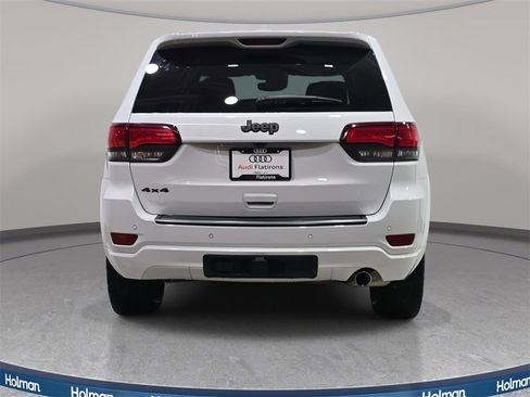 Used 2021 Jeep Grand Cherokee Limited w/ Quick Order Package 28K 80th image 7