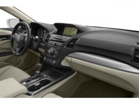 Used 2015 Acura RDX AWD w/ Technology Package image 18