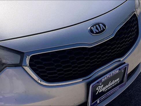 Used 2014 Kia Forte LX w/ Popular Package image 28