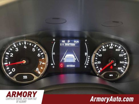 Used 2023 Jeep Renegade Latitude image 14