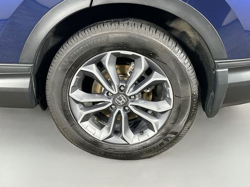 Used 2022 Honda CR-V EX-L image 33
