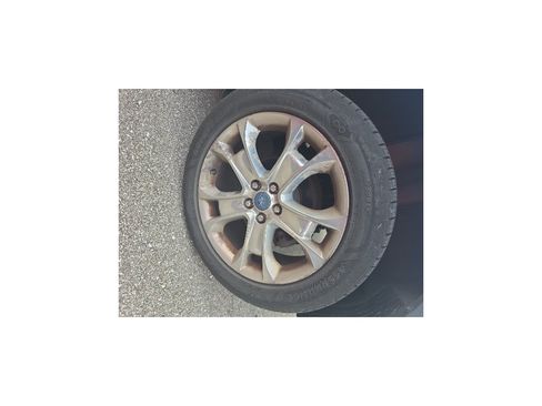 Used 2013 Ford Escape SE AWD/4WD image 7
