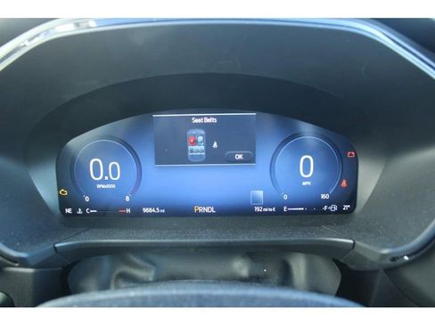 Used 2024 Ford Escape ST-Line Select w/ Tech Pack #2 image 23