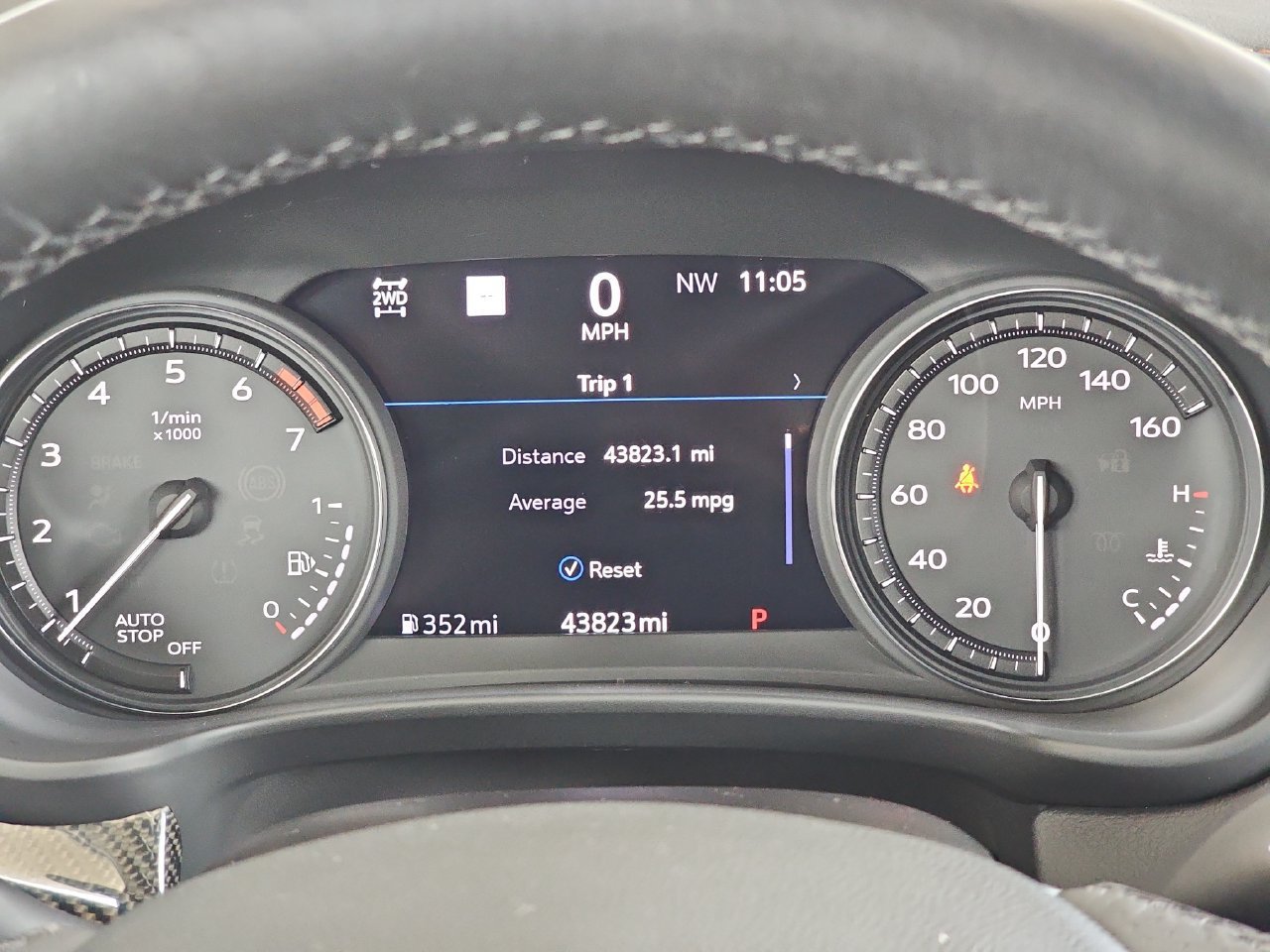 Used 2019 Cadillac XT4 Sport AWD/4WD image 19