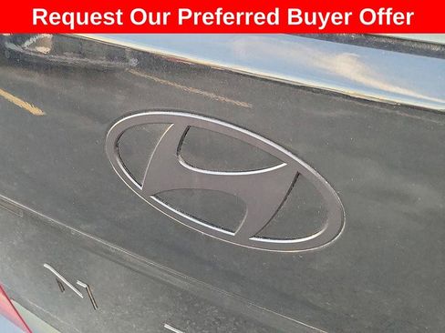 New 2026 Hyundai Santa Fe Calligraphy w/ Tow & Go Package image 11