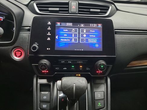 Used 2020 Honda CR-V EX image 21