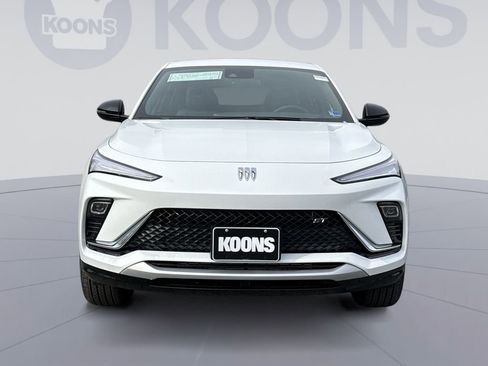 New 2026 Buick Envista Sport Touring w/ Convenience I Package image 11