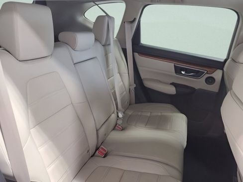 Certified 2017 Honda CR-V EX-L image 18
