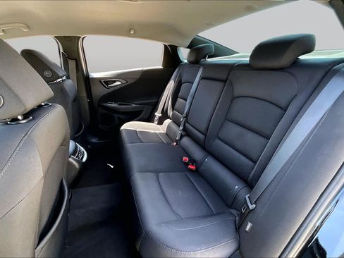 Used 2021 Chevrolet Malibu LT FWD image 20