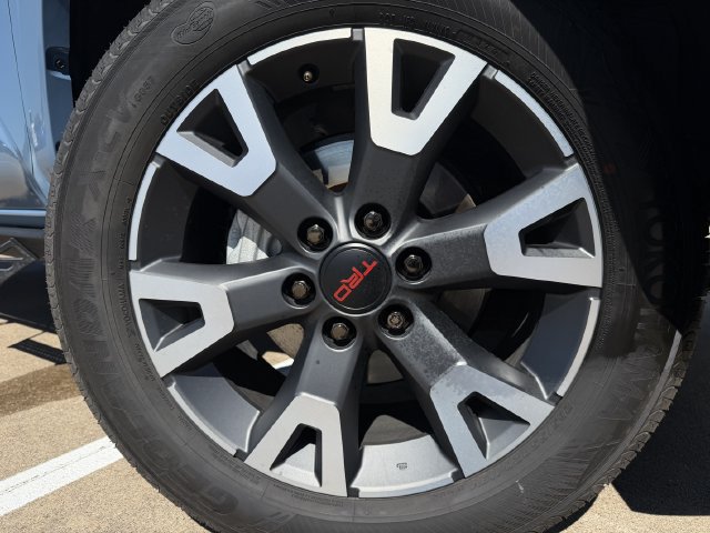 Used 2026 Toyota 4Runner TRD Sport Premium RWD image 9