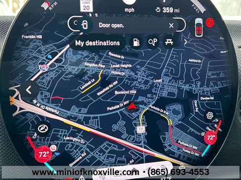 New 2025 MINI Cooper S image 62