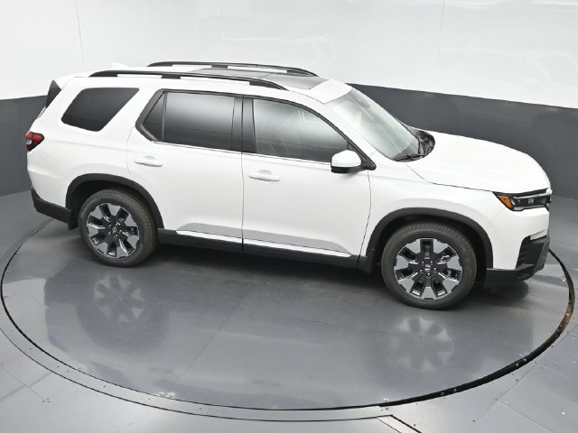 New 2026 Honda Pilot Elite image 35