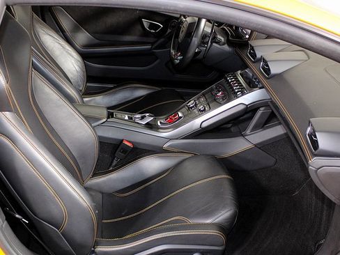 Used 2017 Lamborghini Huracan LP 580-2 image 21