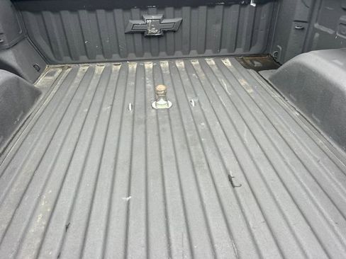 Used 2020 Chevrolet Silverado 1500 RST image 48