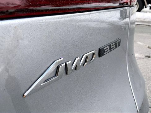 Used 2024 Genesis GV70 3.5T Sport w/ Sport Advanced Package image 23