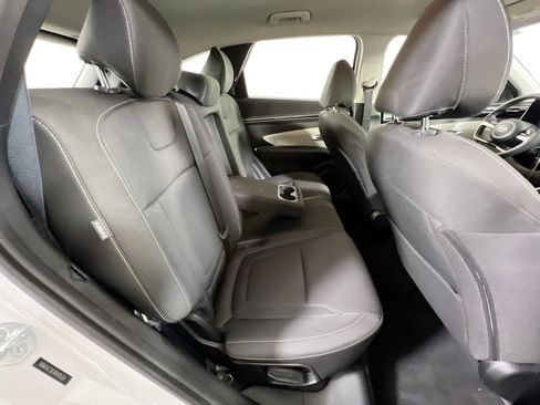 Used 2024 Hyundai Tucson SE image 24