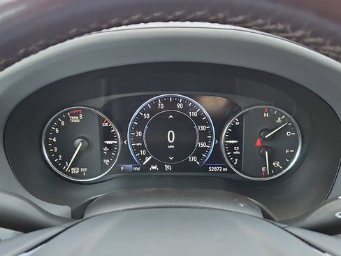 Used 2024 Buick Enclave Premium FWD image 23