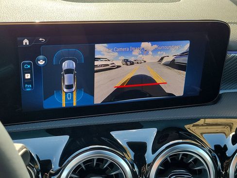 New 2026 Mercedes-Benz CLA 250 CLA 250 image 31