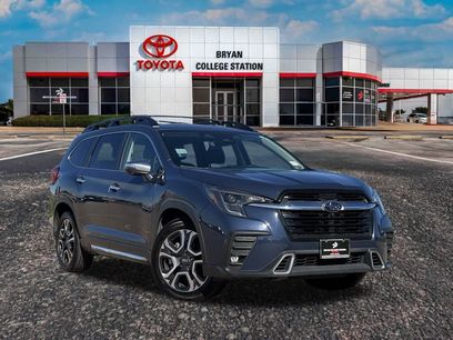 Used 2023 Subaru Ascent Touring