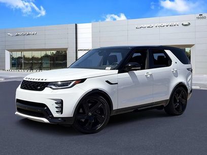 Used 2023 Land Rover Discovery HSE R-Dynamic