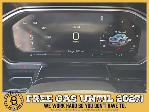 New 2026 GMC Sierra 1500 SLT w/ SLT Premium Plus Package AWD/4WD image 28
