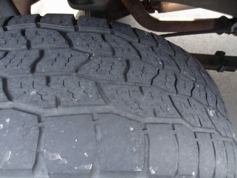 Used 2013 Toyota Tundra Double Cab 4.6L V8 6-Spd AT image 17