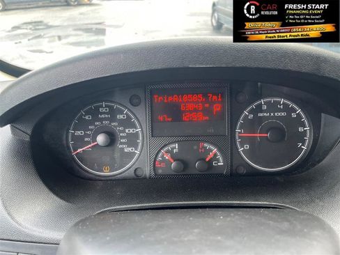Used 2020 RAM ProMaster 3500 FWD image 18